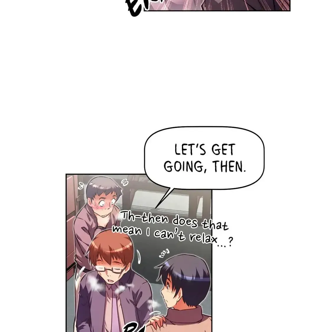 Stand Up!!!! Chapter 104 page 118 - 