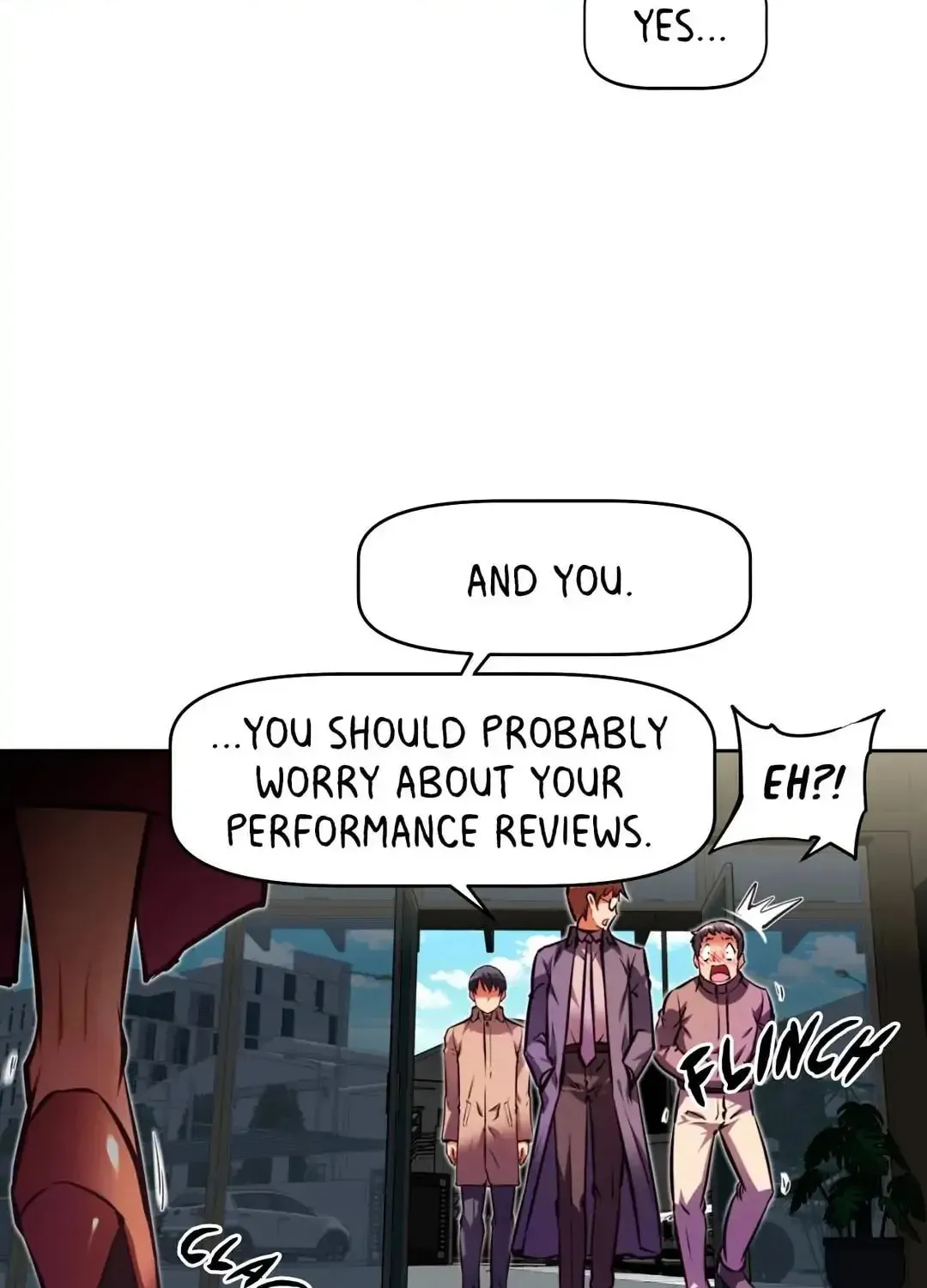 Stand Up!!!! Chapter 104 page 120 - 