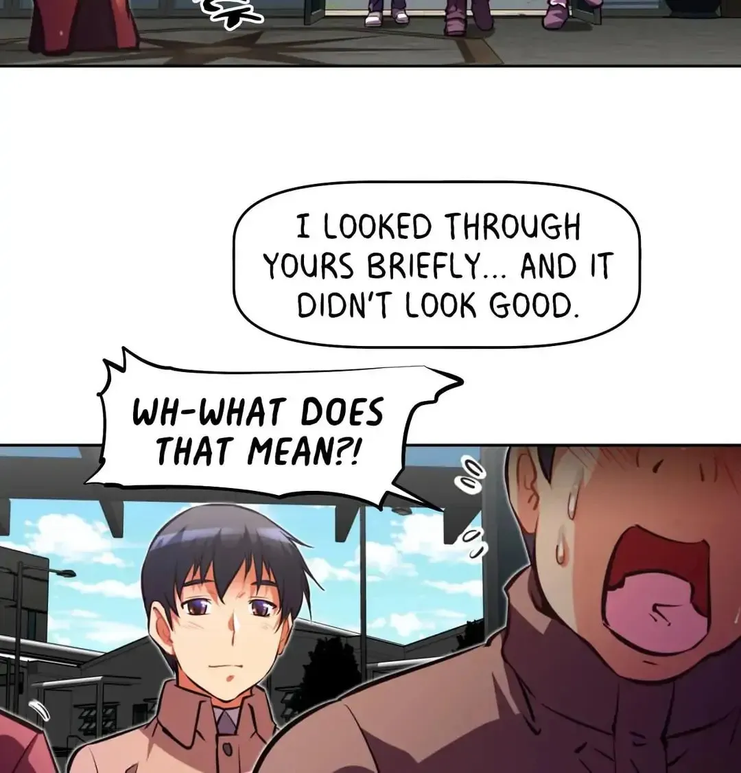 Stand Up!!!! Chapter 104 page 121 - 