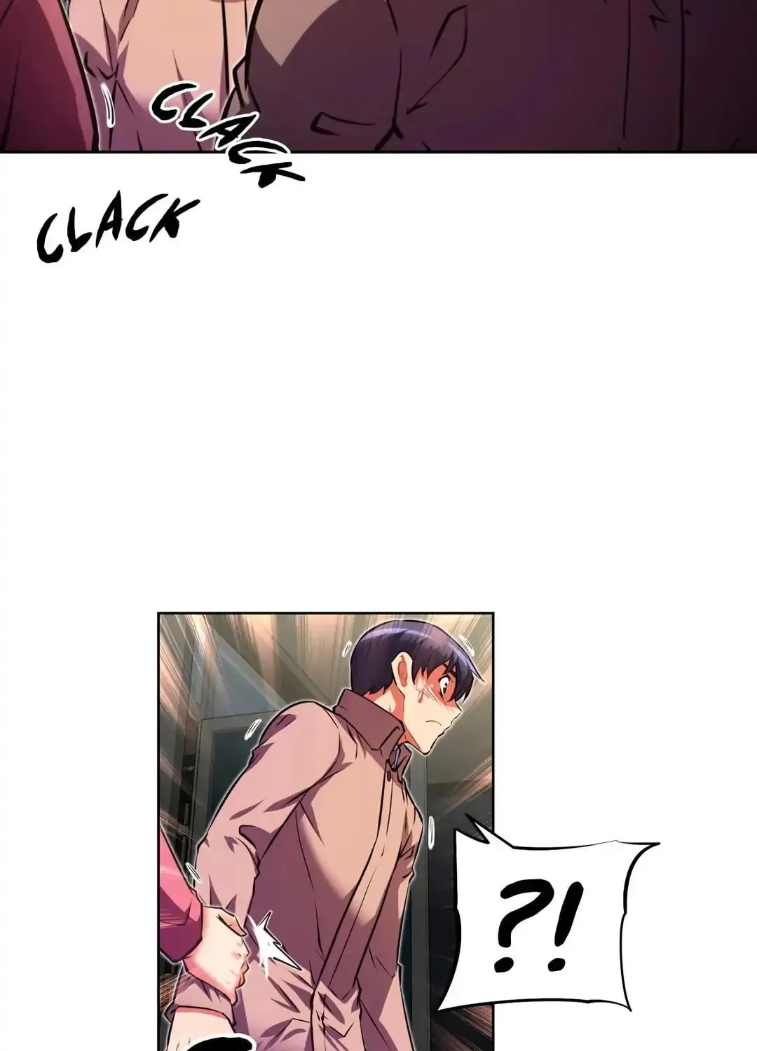 Stand Up!!!! Chapter 104 page 122 - 