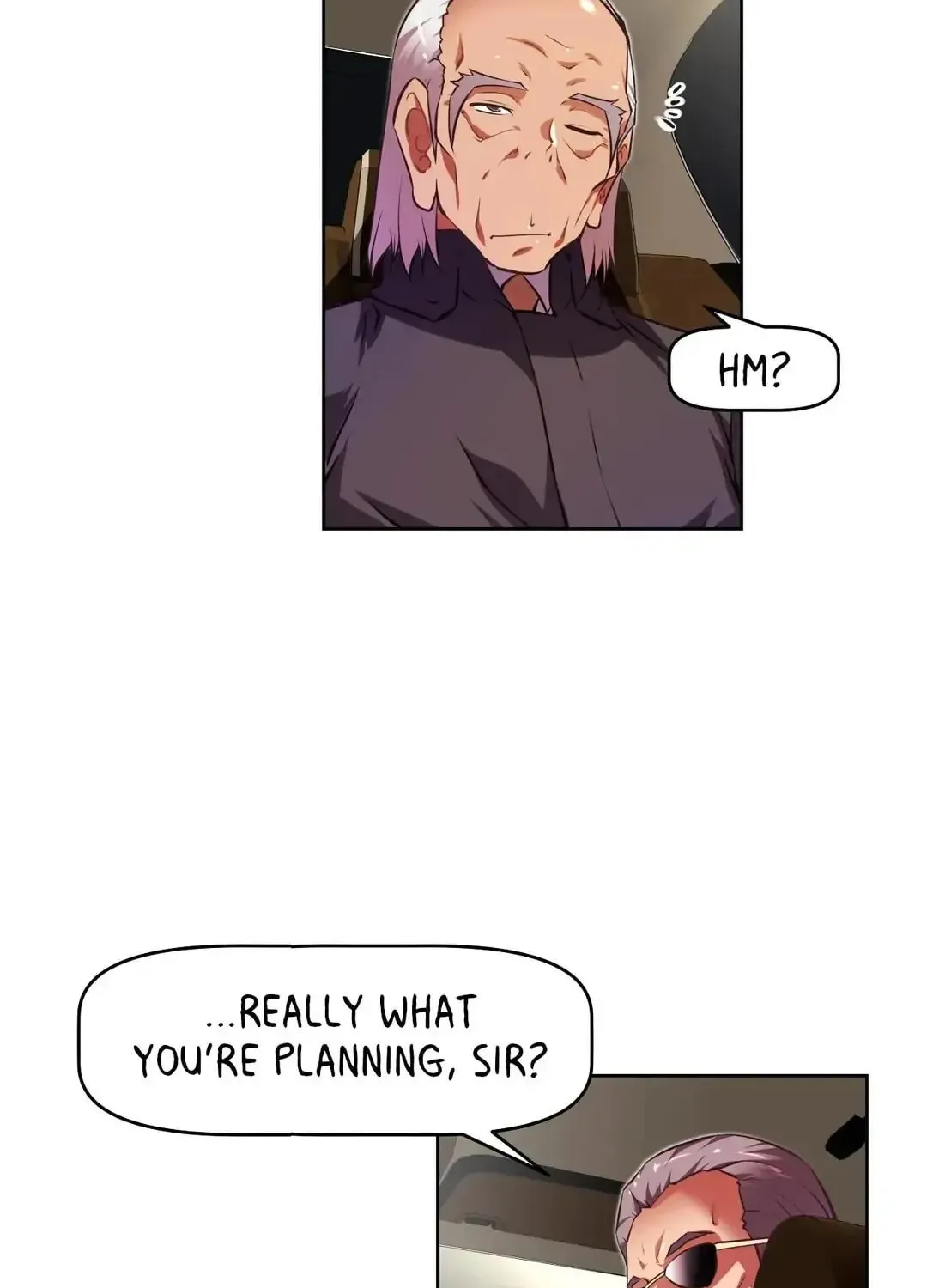 Stand Up!!!! Chapter 104 page 15 - 