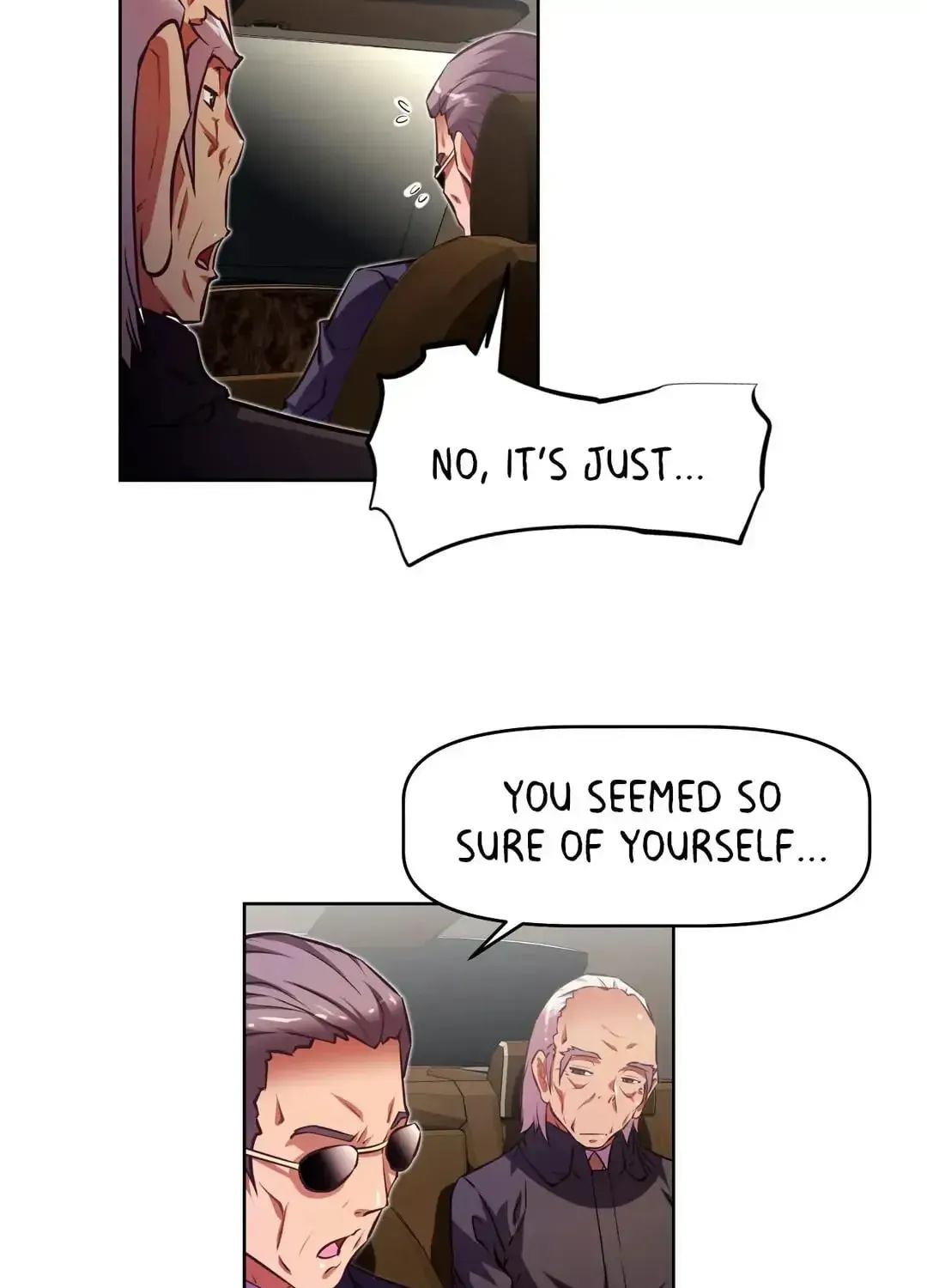 Stand Up!!!! Chapter 104 page 17 - 