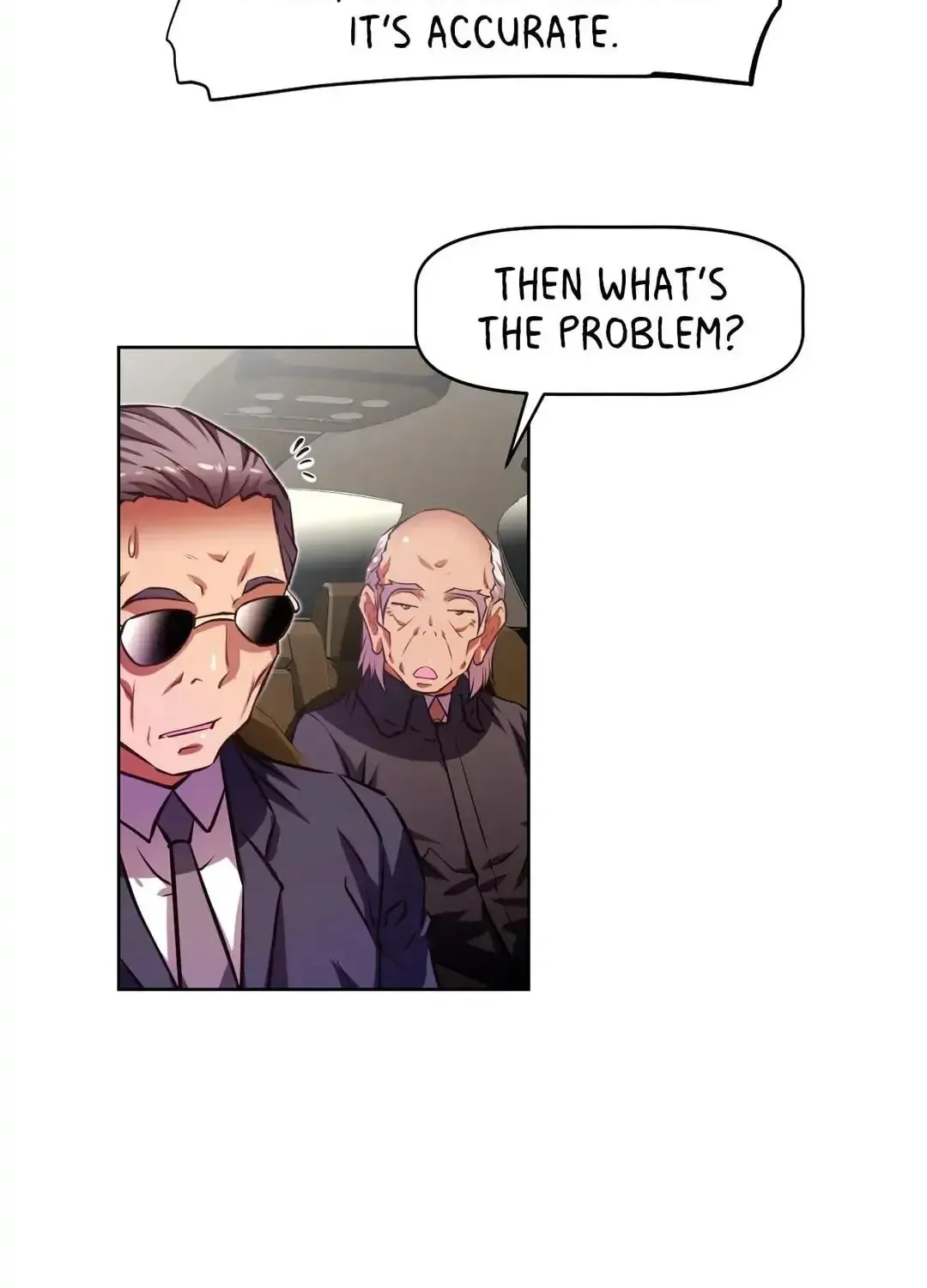 Stand Up!!!! Chapter 104 page 21 - 