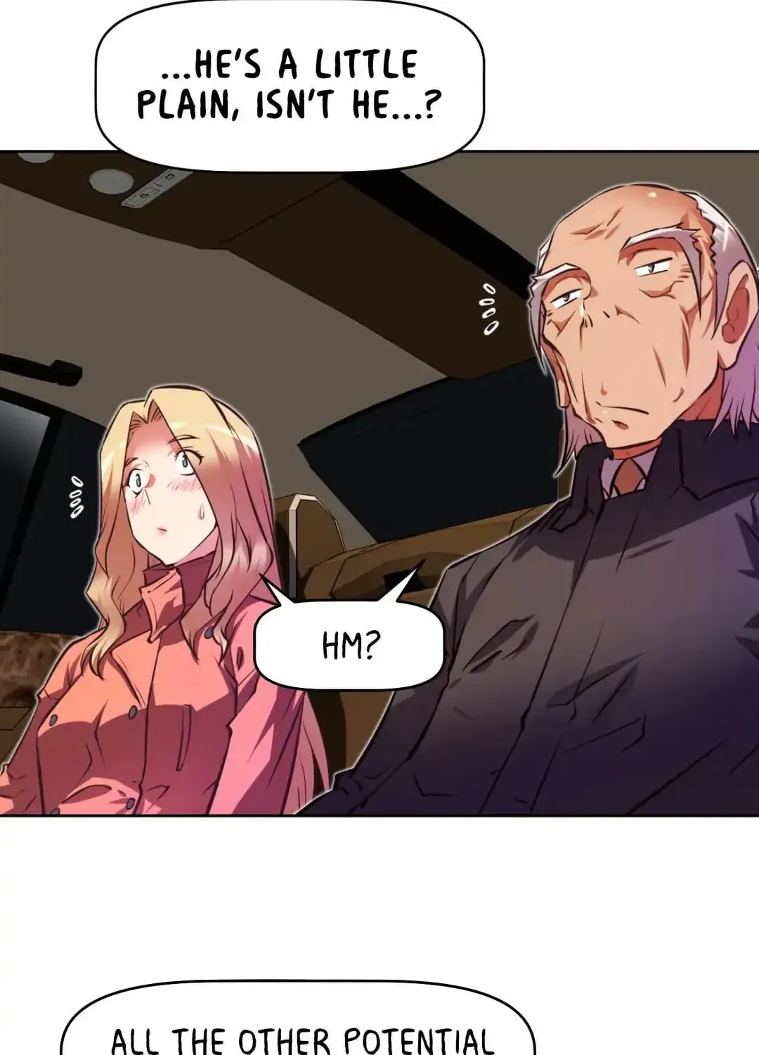 Stand Up!!!! Chapter 104 page 23 - 