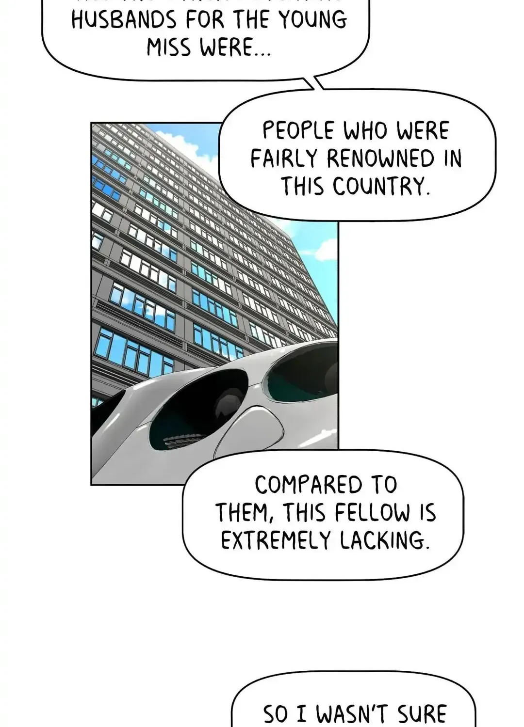 Stand Up!!!! Chapter 104 page 24 - 
