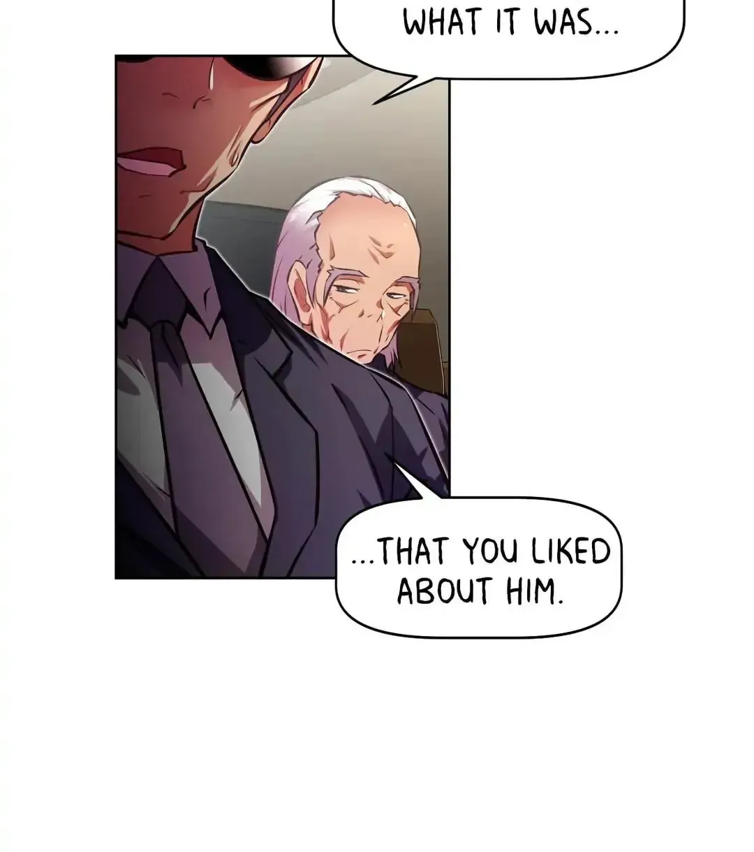 Stand Up!!!! Chapter 104 page 25 - 