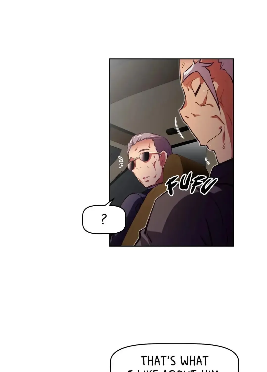Stand Up!!!! Chapter 104 page 26 - 