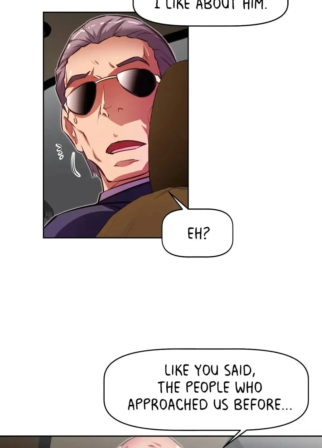 Stand Up!!!! Chapter 104 page 27 - 