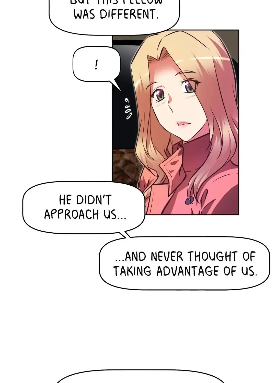 Stand Up!!!! Chapter 104 page 30 - 