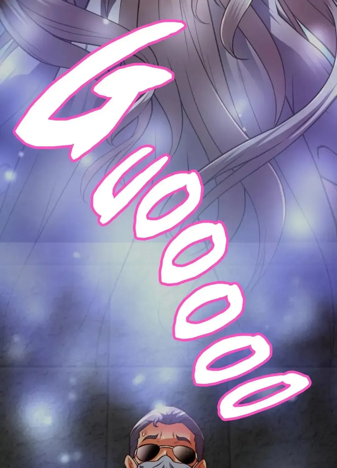 Stand Up!!!! Chapter 104 page 36 - 