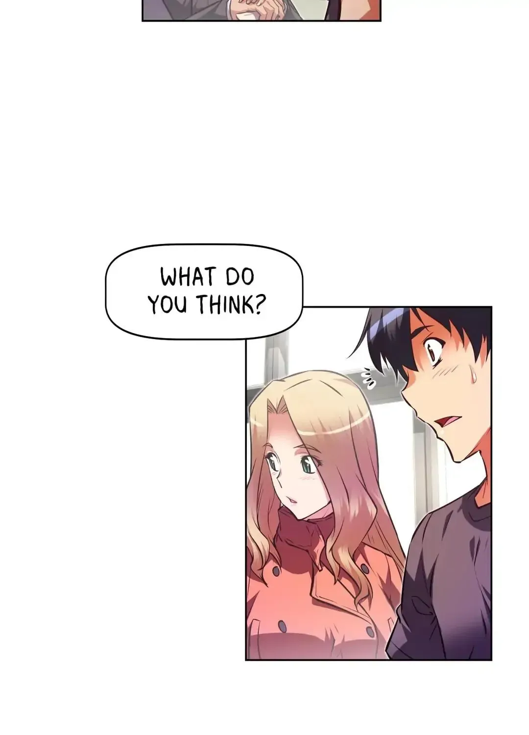 Stand Up!!!! Chapter 104 page 5 - 