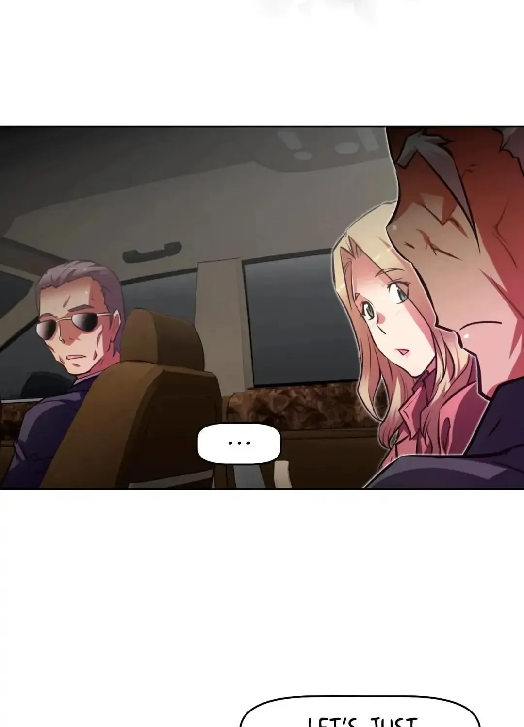 Stand Up!!!! Chapter 104 page 42 - 