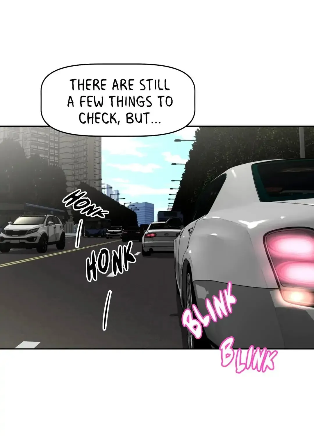 Stand Up!!!! Chapter 104 page 44 - 