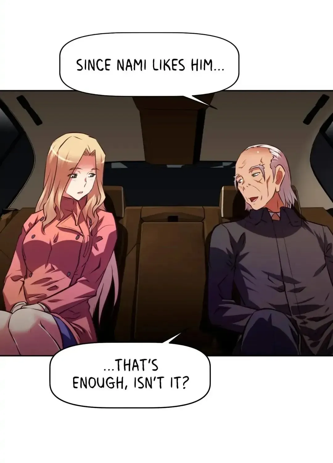 Stand Up!!!! Chapter 104 page 45 - 