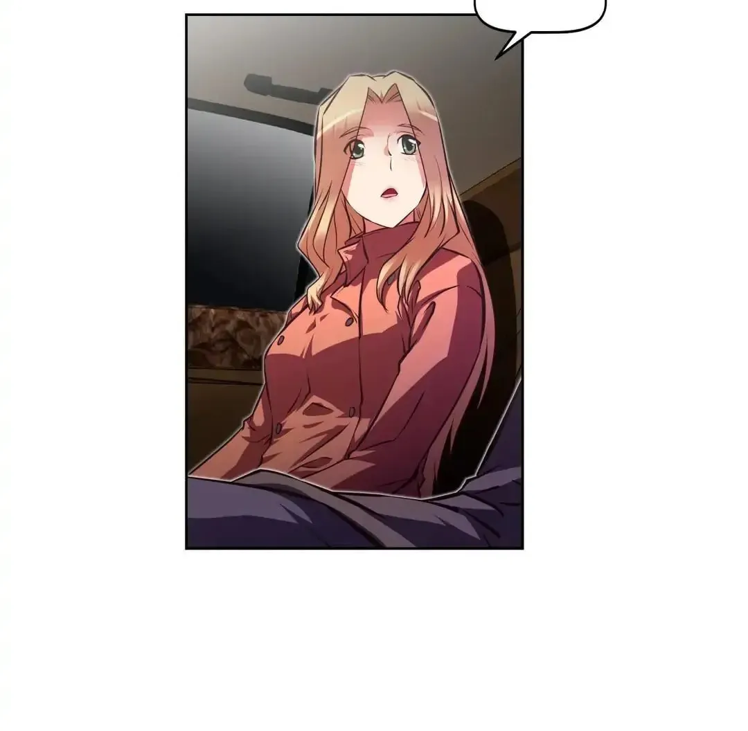 Stand Up!!!! Chapter 104 page 55 - 