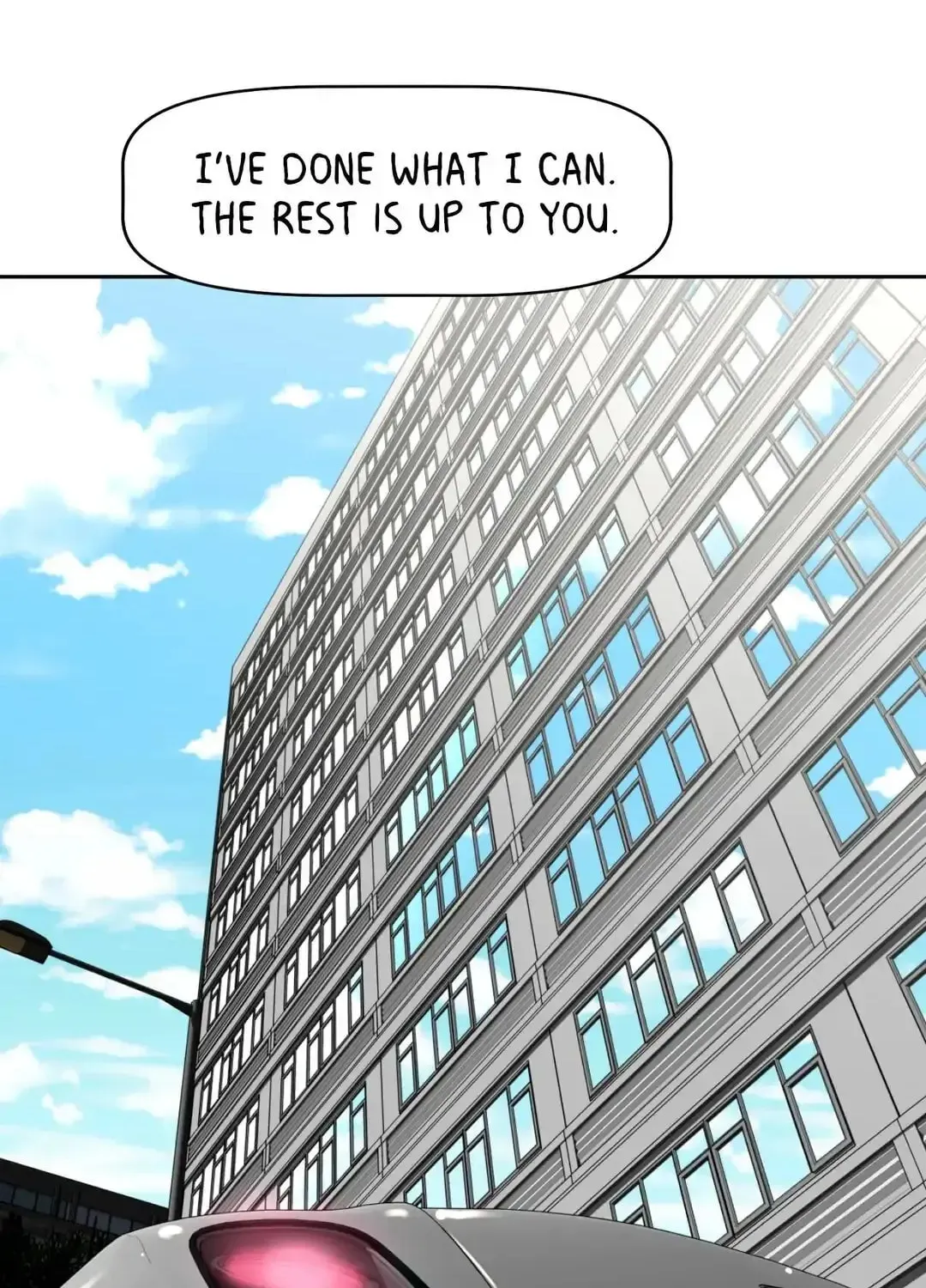 Stand Up!!!! Chapter 104 page 57 - 