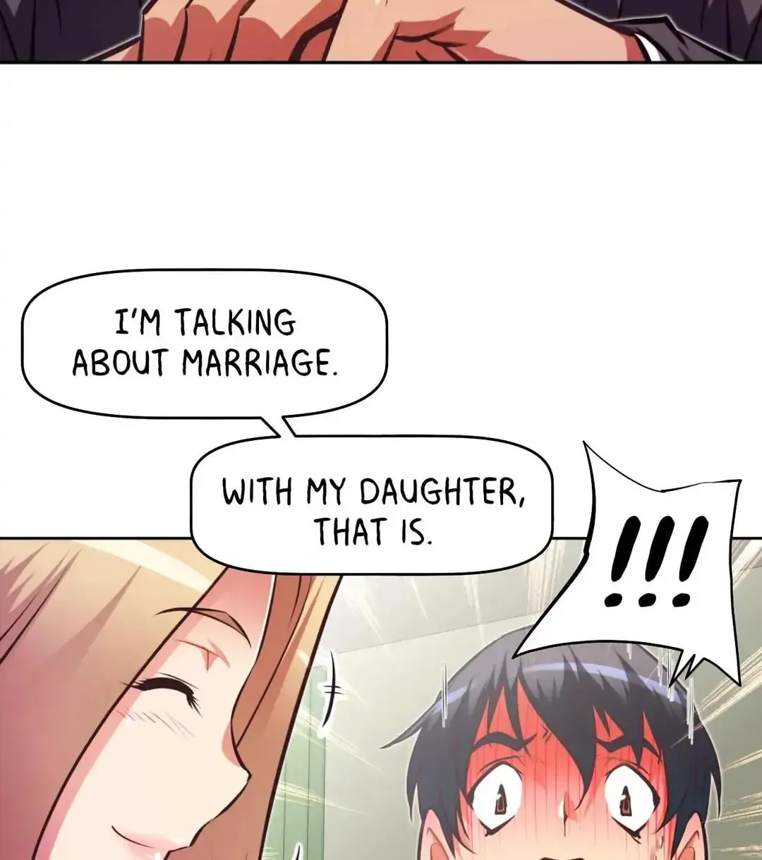 Stand Up!!!! Chapter 104 page 7 - 