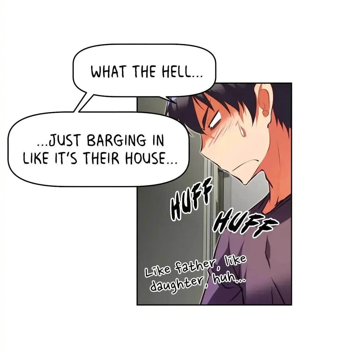 Stand Up!!!! Chapter 104 page 61 - 
