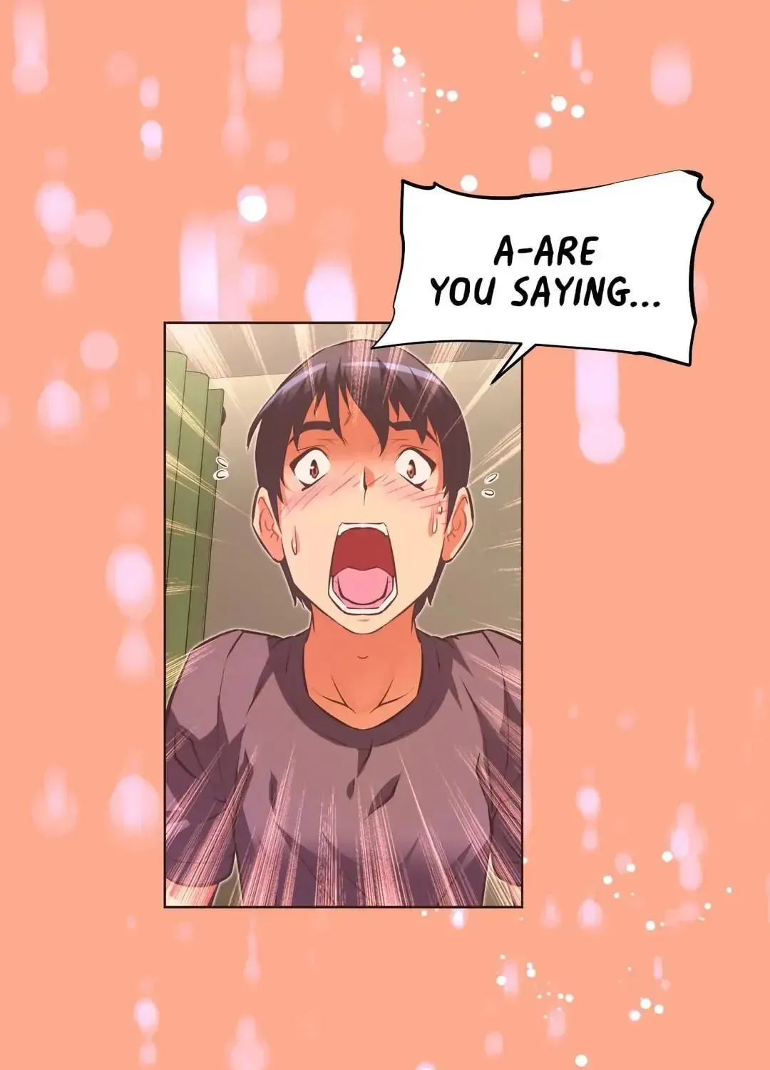 Stand Up!!!! Chapter 104 page 65 - 