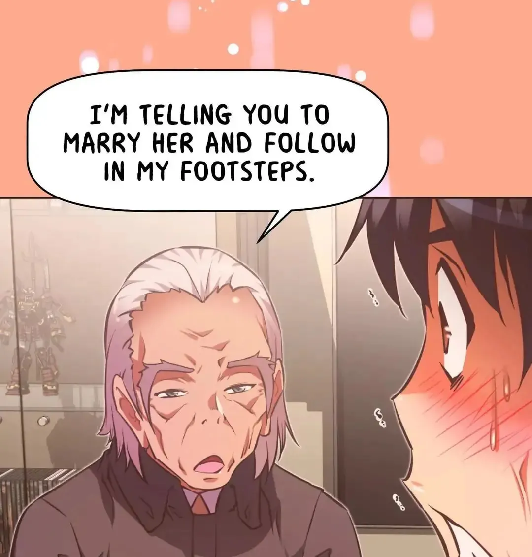 Stand Up!!!! Chapter 104 page 67 - 