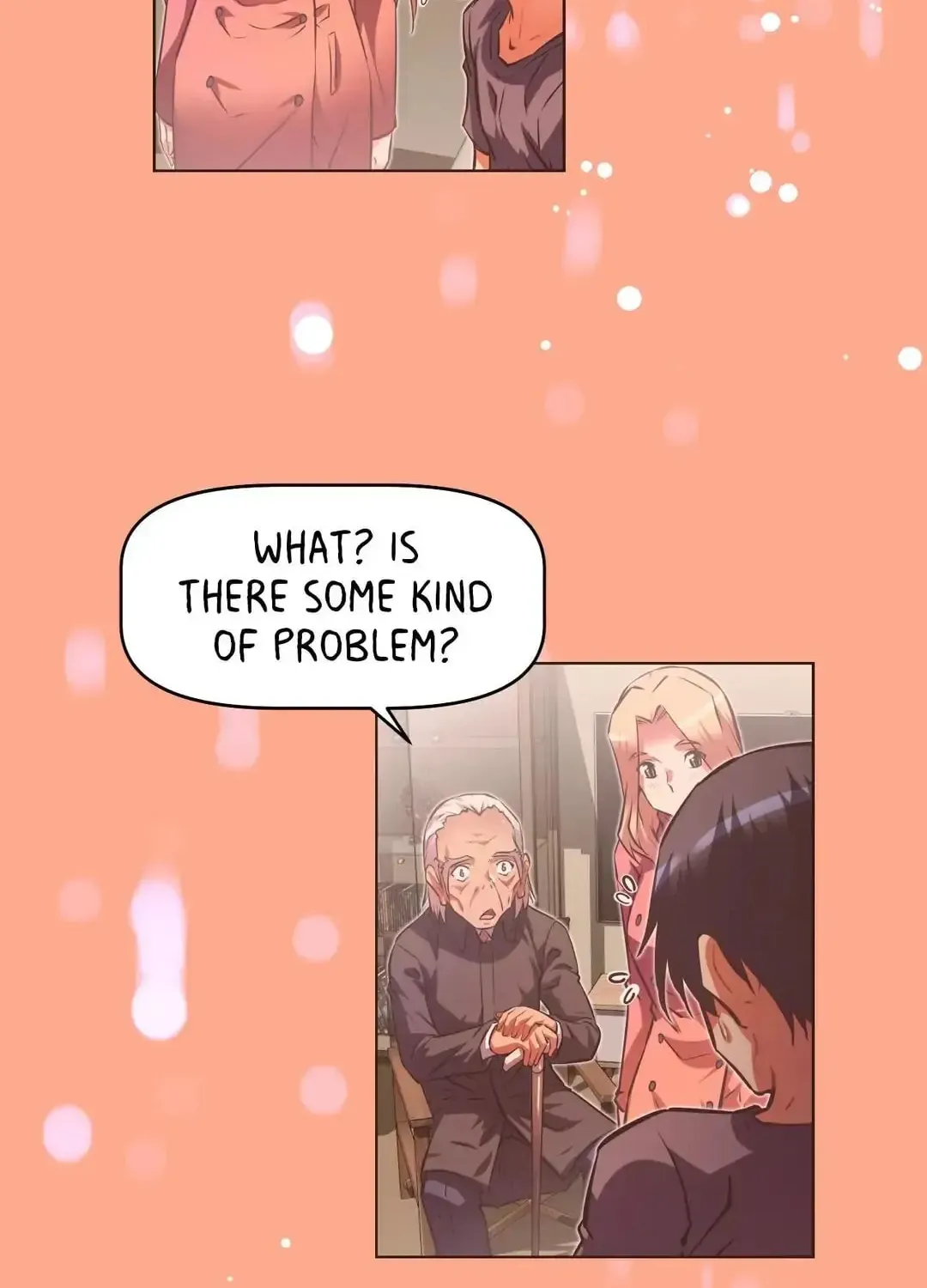 Stand Up!!!! Chapter 104 page 69 - 