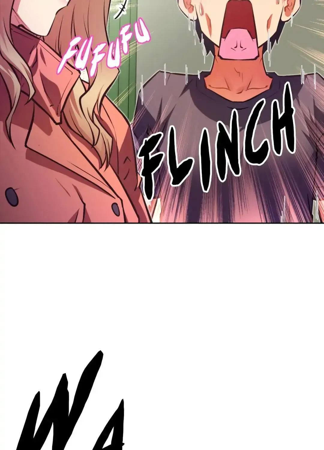 Stand Up!!!! Chapter 104 page 8 - 