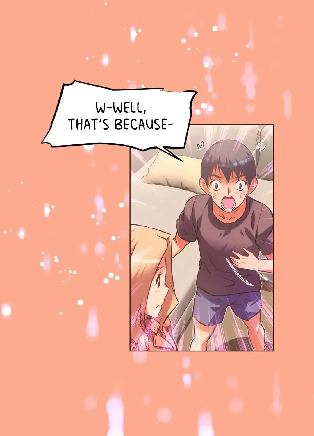 Stand Up!!!! Chapter 104 page 74 - 