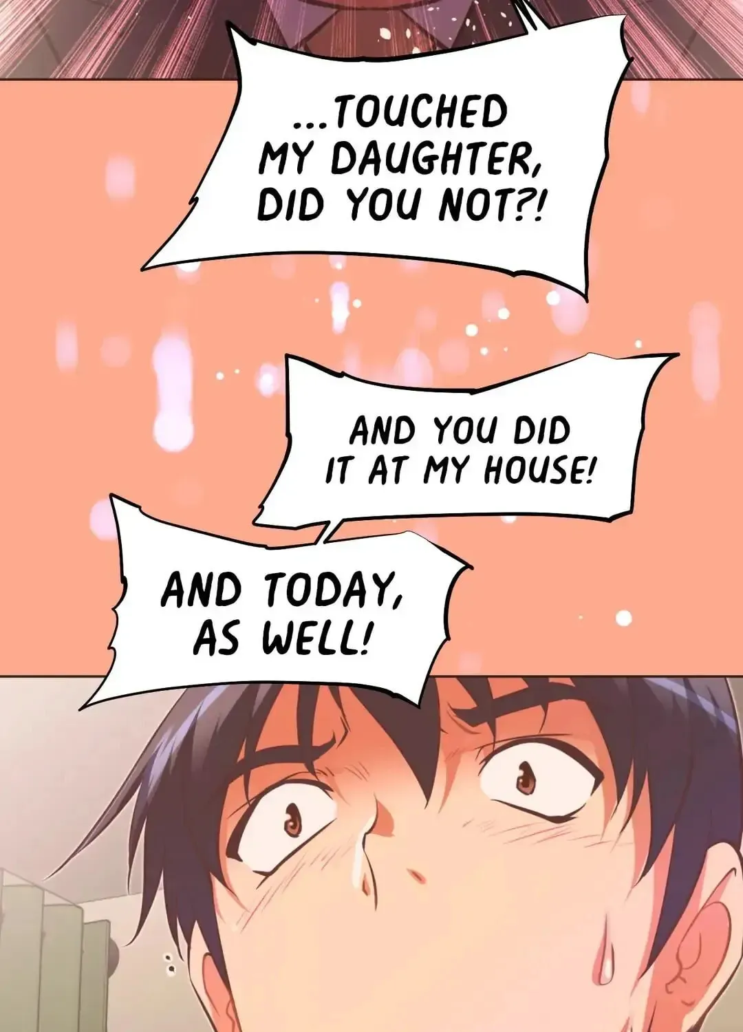 Stand Up!!!! Chapter 104 page 77 - 