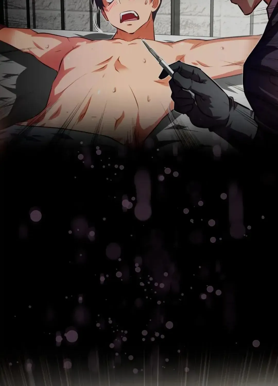 Stand Up!!!! Chapter 104 page 84 - 