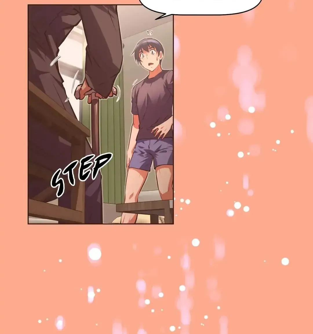 Stand Up!!!! Chapter 104 page 88 - 