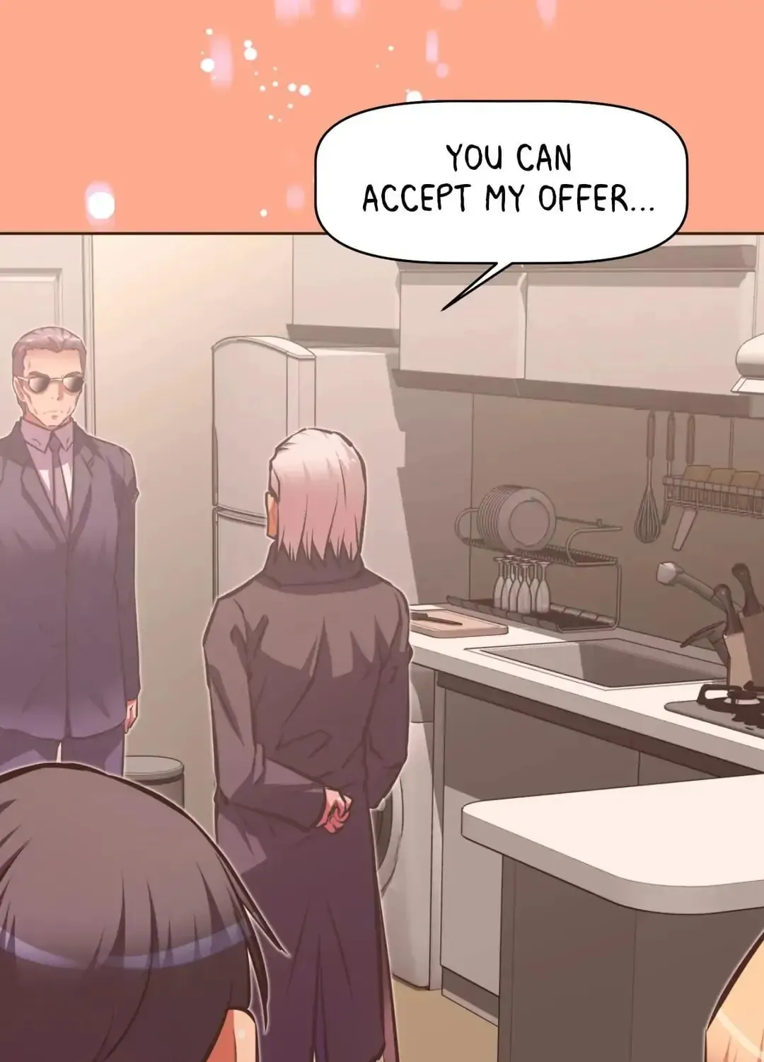 Stand Up!!!! Chapter 104 page 89 - 