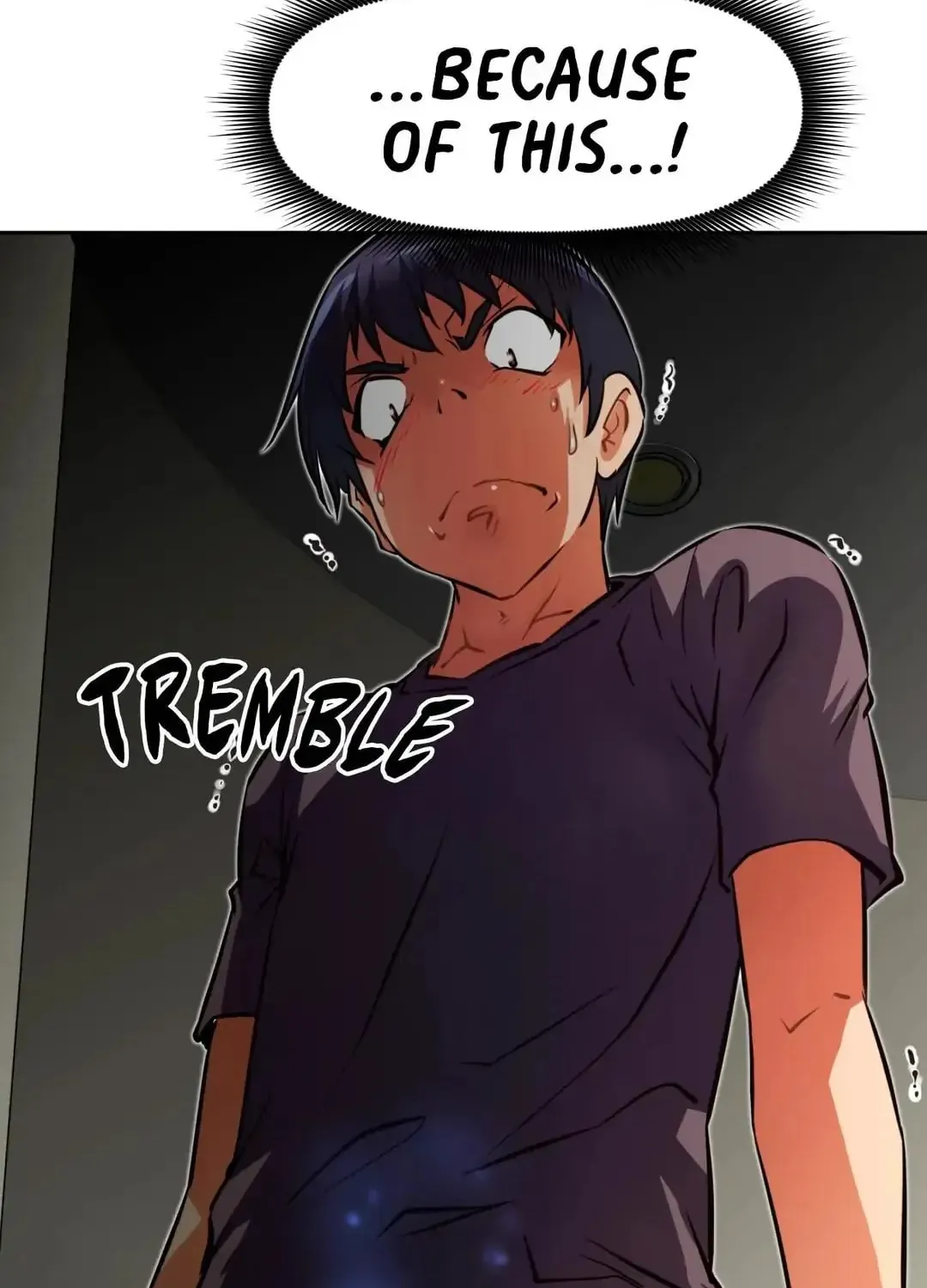 Stand Up!!!! Chapter 104 page 96 - 