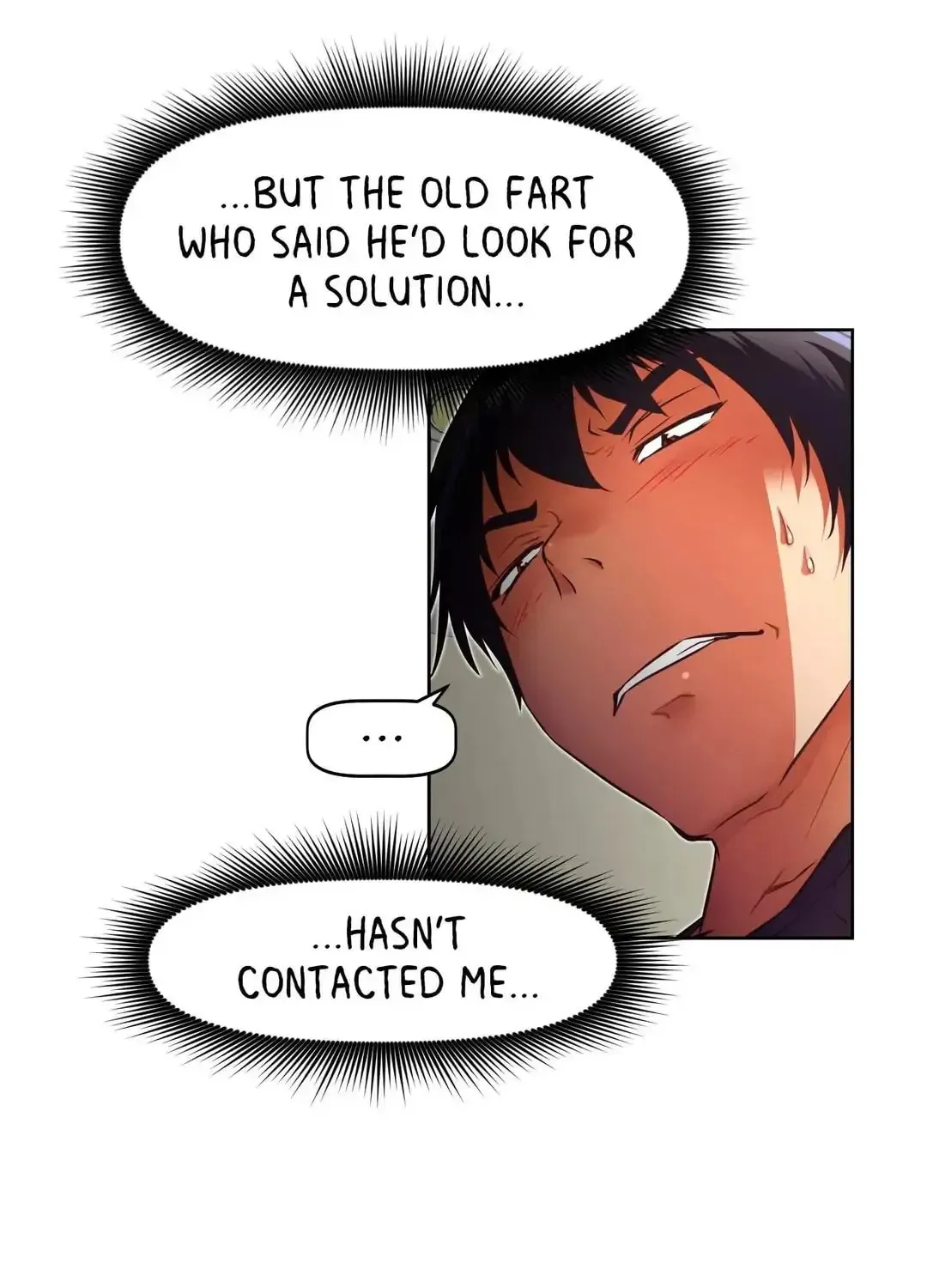 Stand Up!!!! Chapter 104 page 99 - 