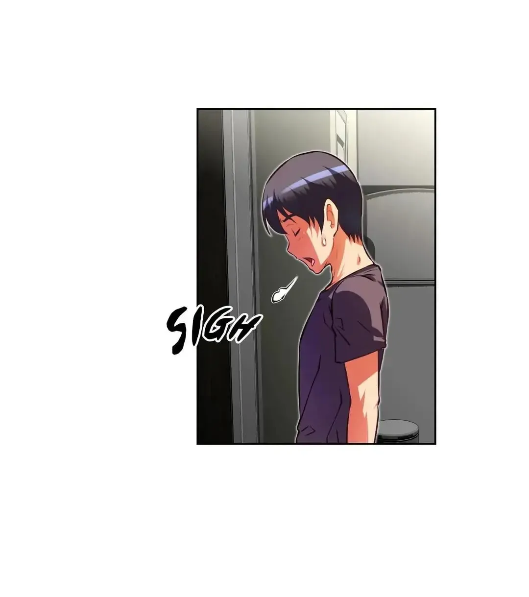 Stand Up!!!! Chapter 104 page 100 - 
