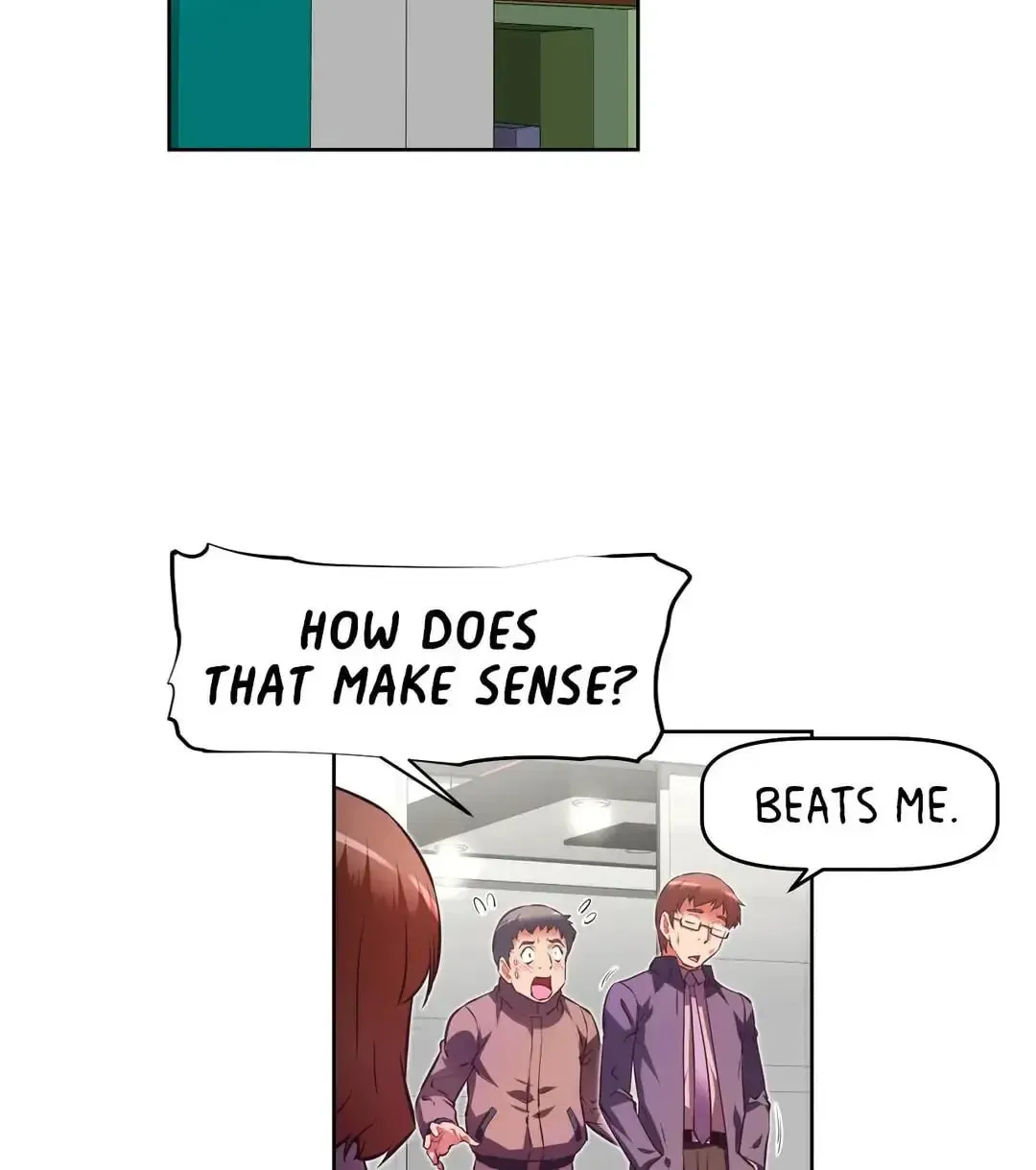 Stand Up!!!! Chapter 105 page 13 - 
