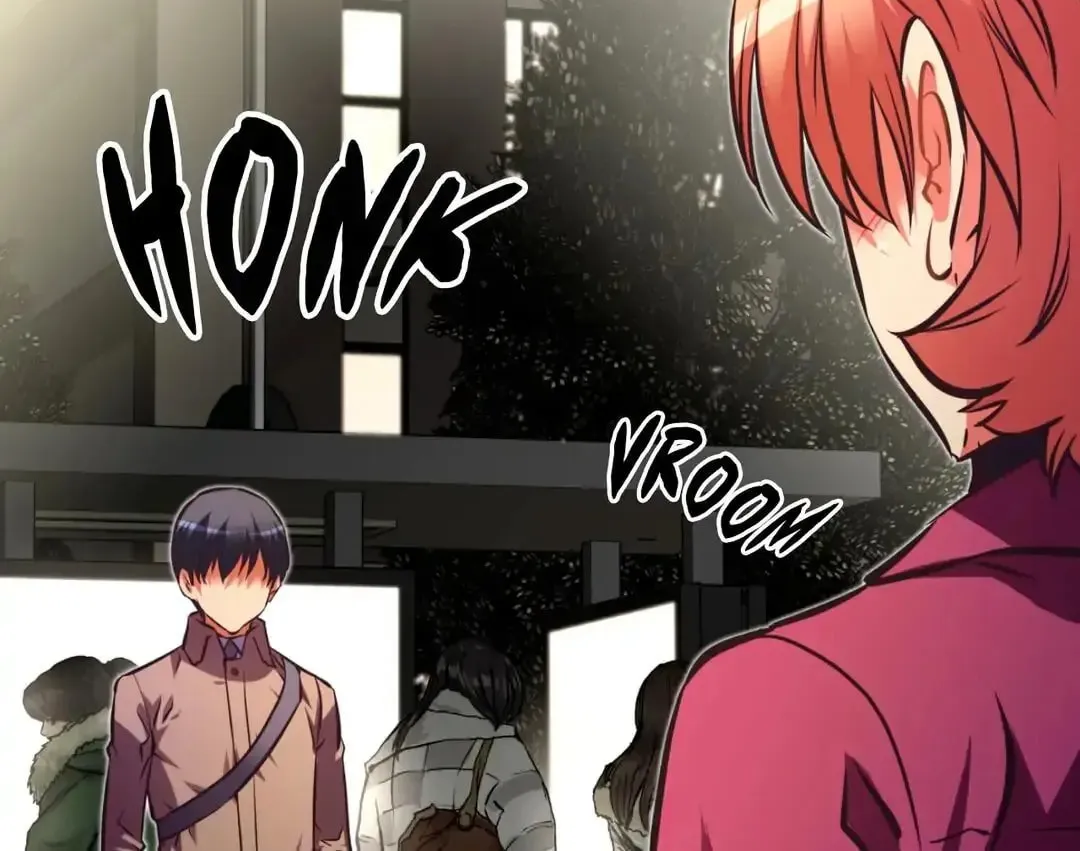 Stand Up!!!! Chapter 105 page 121 - 