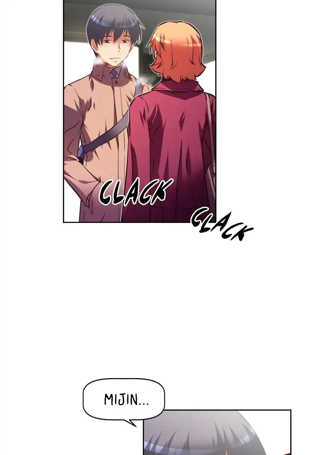Stand Up!!!! Chapter 105 page 126 - 