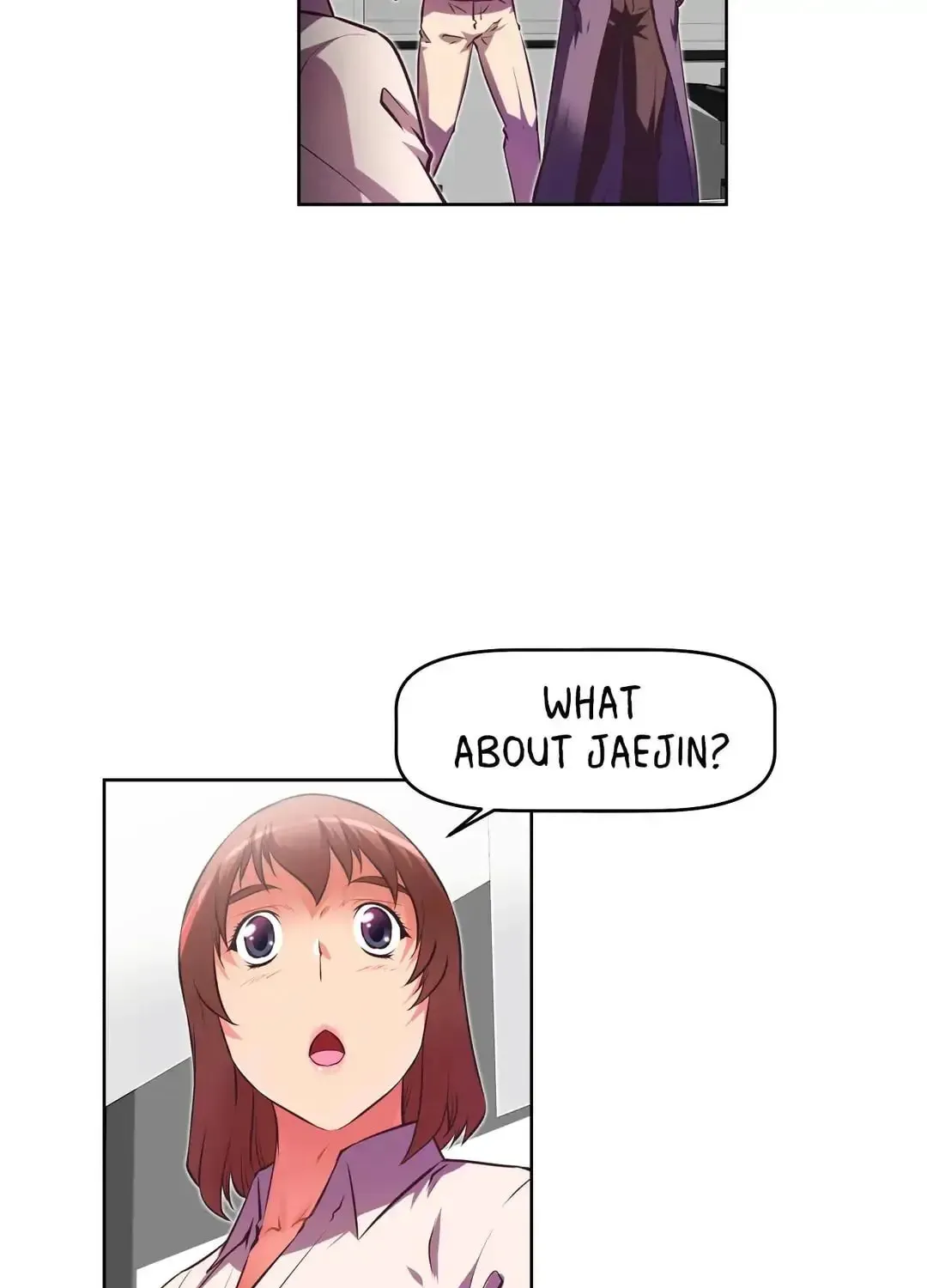 Stand Up!!!! Chapter 105 page 14 - 