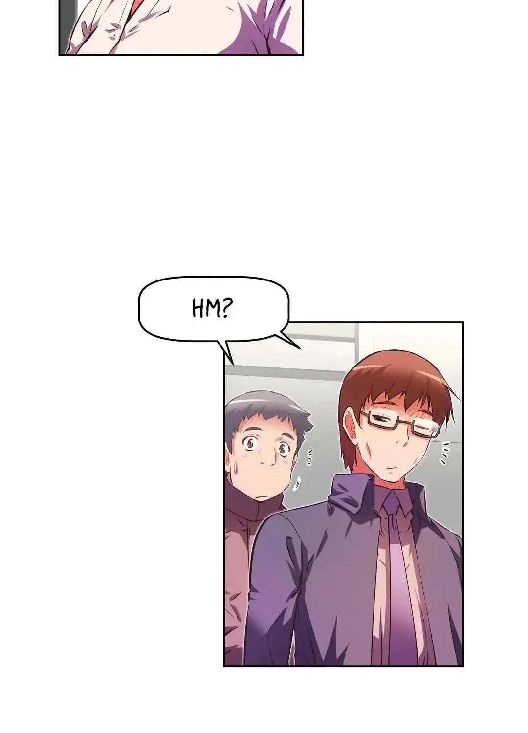 Stand Up!!!! Chapter 105 page 15 - 