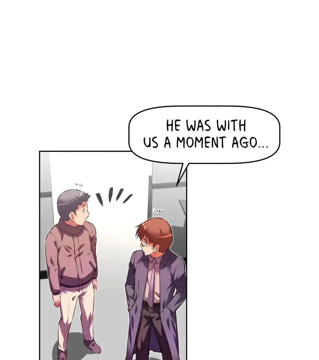 Stand Up!!!! Chapter 105 page 16 - 