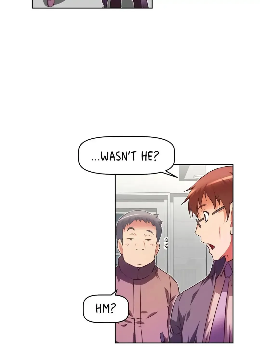 Stand Up!!!! Chapter 105 page 17 - 