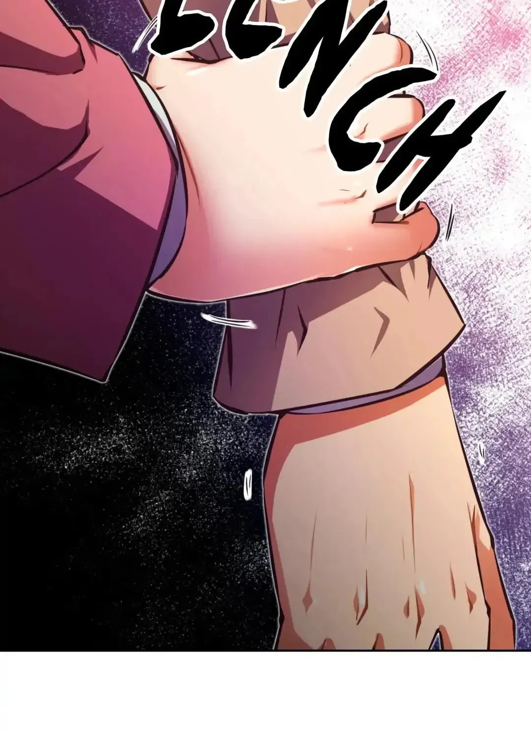 Stand Up!!!! Chapter 105 page 3 - 