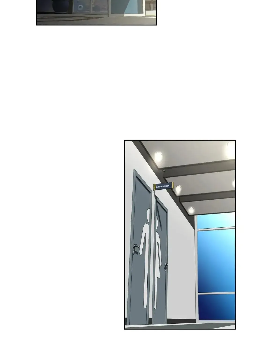 Stand Up!!!! Chapter 105 page 21 - 