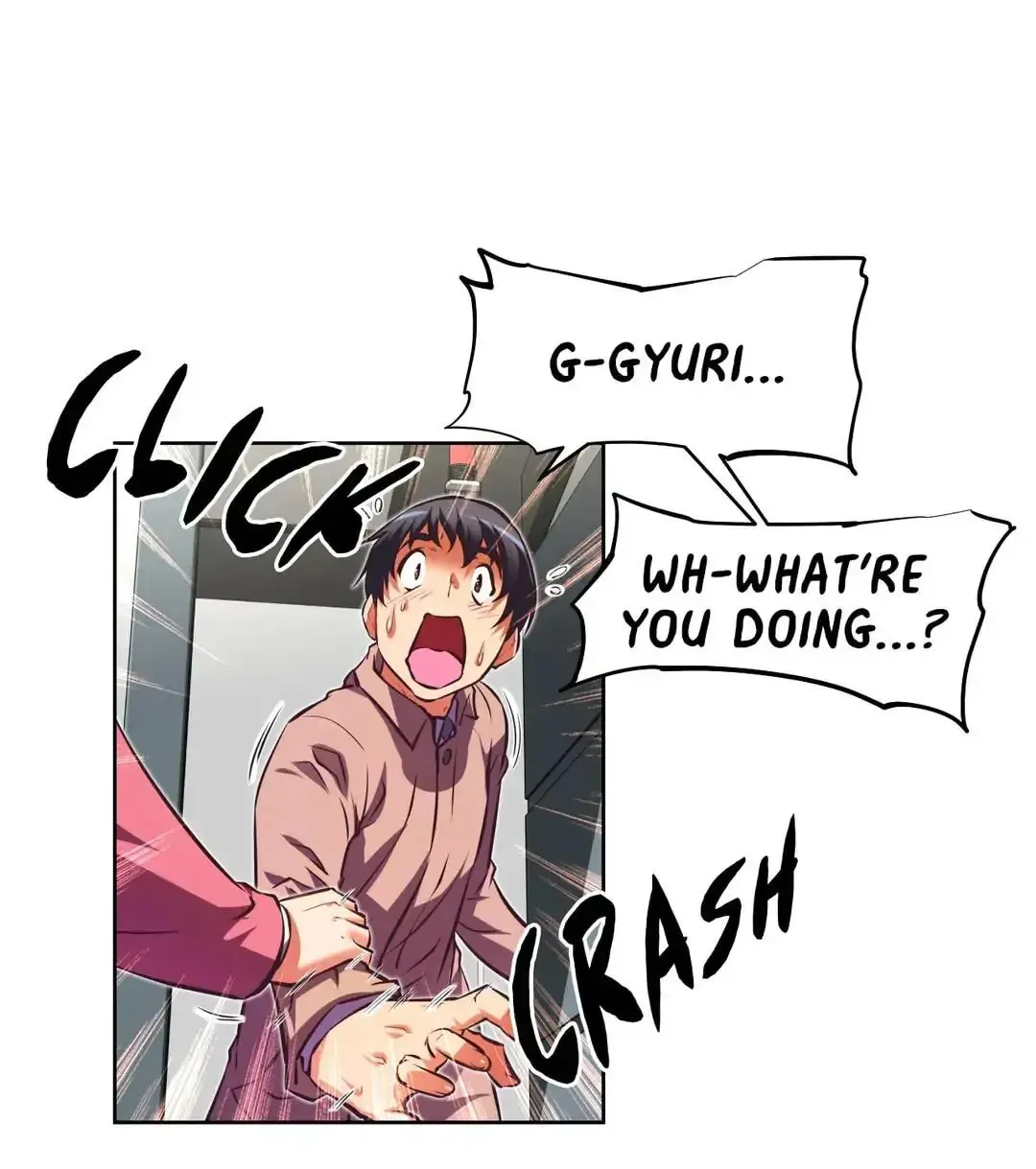 Stand Up!!!! Chapter 105 page 22 - 