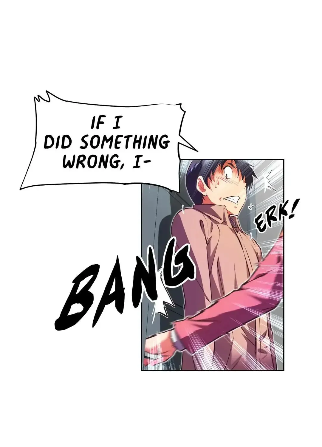 Stand Up!!!! Chapter 105 page 23 - 