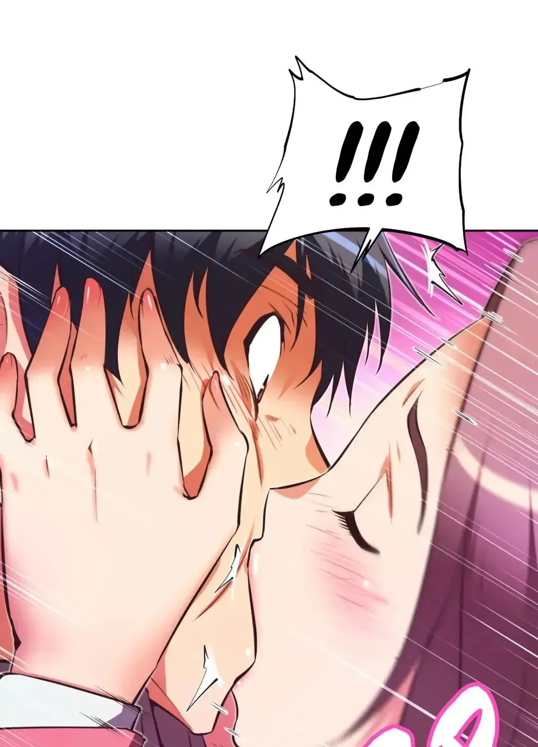 Stand Up!!!! Chapter 105 page 24 - 