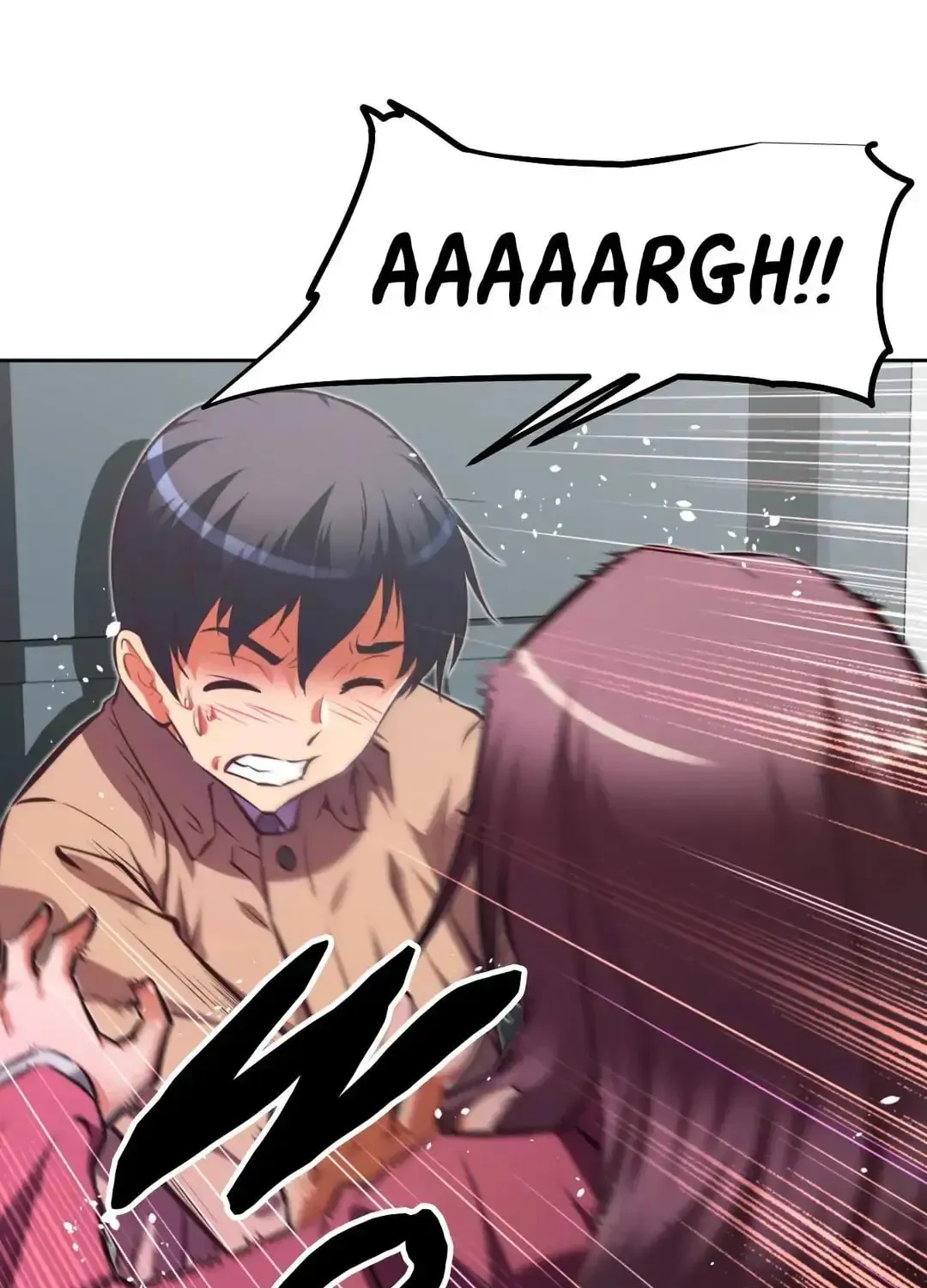 Stand Up!!!! Chapter 105 page 29 - 