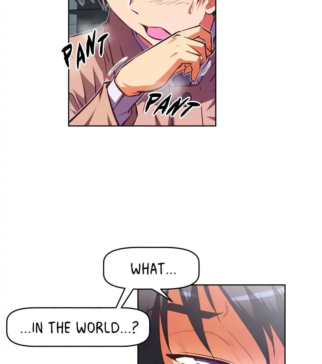 Stand Up!!!! Chapter 105 page 31 - 