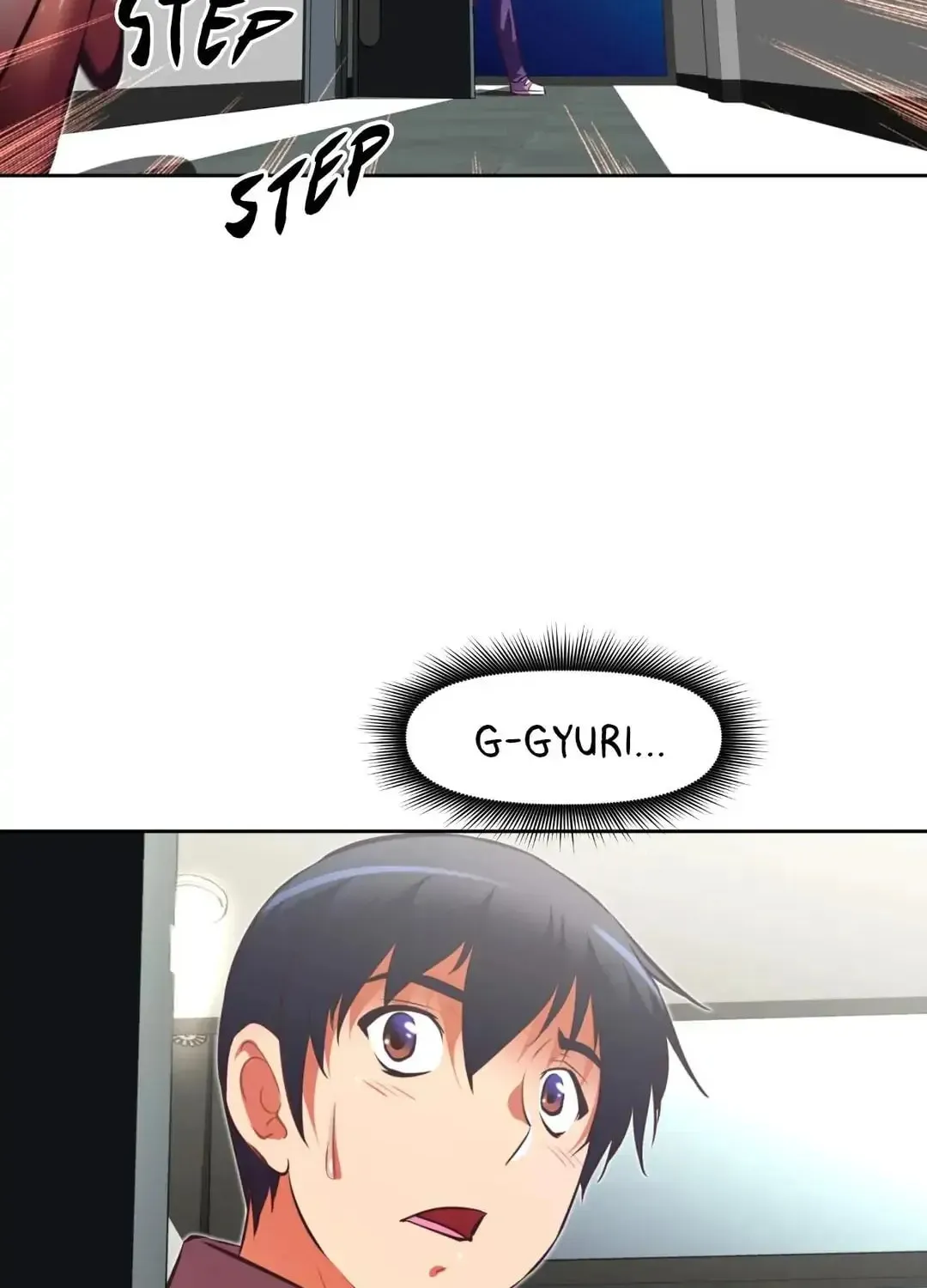 Stand Up!!!! Chapter 105 page 36 - 
