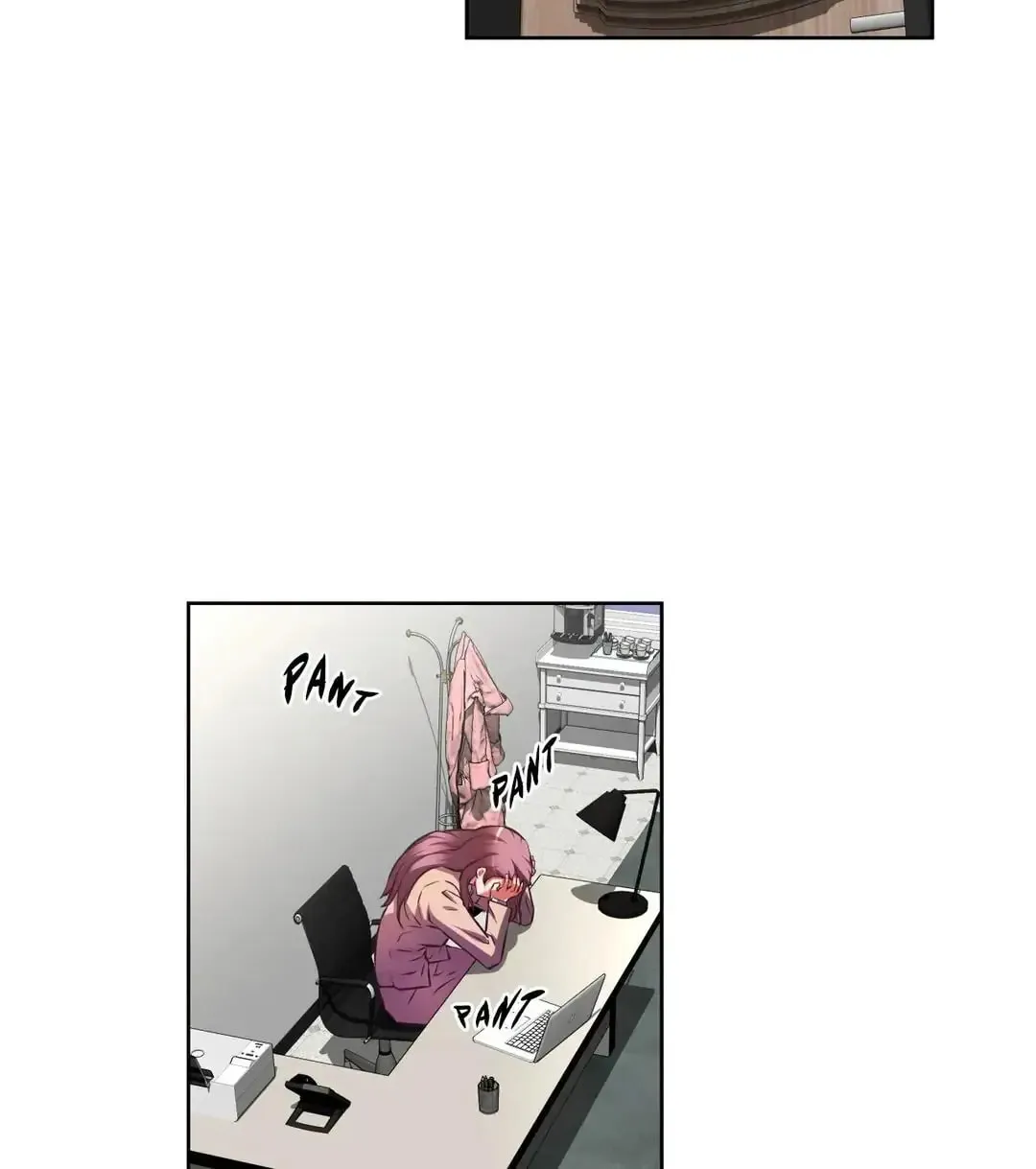 Stand Up!!!! Chapter 105 page 40 - 